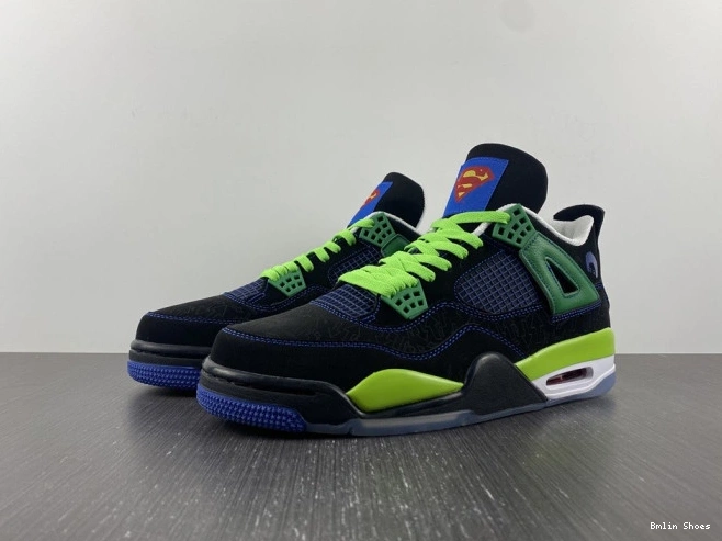 Bmlin 4 Jordan Retro Doernbecher Air 308497-015 0806